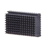 AMP Connectors - TE Connectivity 2102851-1 ຮອບຮວມ BP, CENTER, RTM, MULTIGIG RT 2