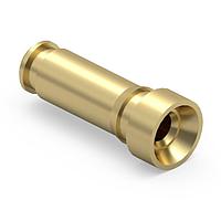 Mill-Max 4378-0-15-15-30-27-10-0 ປິນ Receptacles 10u AU OVER NI 30 CON