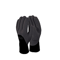 DELTAPLUS HERCULE VV750 ຖົງມືເຮັດວຽກຂອງ acrylic Nitrile Foam (1 pair)
