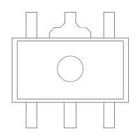 Torex Semiconductor XC6702D501PR-G ຕົວຄວບຄຸມແຮງໂຕລະສະຕິ LDO ຂາຍເຂົ້າ 36V, ກຳລັງກິດໄຟຟ້າຕ່ຳ 300mA, ຕົວຄວບຄຸມແຮງໂຕລະສະຕິຄວາມໄວສູງ