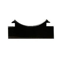 Eaton E30KM1 ຈາກຫຼາຍຟັງຊັນ Legend Plate BLNK LGD PLT 1 SPAN STD BLACK