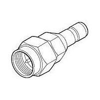 Molex 73386-0192 ຕົວແປ RF - ລະຫວ່າງຊຸດ BSA Connector SMB Jack ເຖິງ SMA Plug