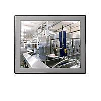 NexAIoT 10IA1540T15X0 ຄອມພິວເຕີແຜງຄວບຄຸມບໍ່ມີພັນ 15" TFT XGA 4:3 Flush Panel PC Intel Celeron J1900 ສູງສຸດ 2.0GHz ຈໍສະຕິກ