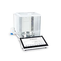 RADWAG XA 200.5Y.KO ມະຫາຊົນປຽບທຽບ (210 g;  0.01 mg)