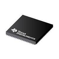 Texas Instruments AM3358BZCZA80 ມາງຄອມພິວເຕີ - MPU Sitara ARM Cortex-A8 MPU
