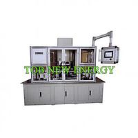 TOB TOB-FK-60-2N Capper ສໍາລັບ Supercapacitor cylindrical (Φ60*100~140 mm)