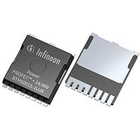 Infineon BTH500151LUAAUMA1 Power Switch ICs - ການຈັດຈ່າຍພະລັງງານ MULTICHIP PROFET & GD