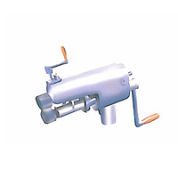 METALEX FMA-22 ເຄື່ອງ Rotary ປະສົມປະສານ (0.8 mm)