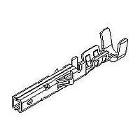 Molex 56121-8528 ຕິດຕໍ່ Compact Robot Crimp Socket Loose SAu Plt