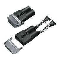 Littelfuse 279.6850.0402 ຕົວຢືດ 4mm Splashproof (Maxi) Ip54