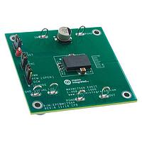 Maxim Integrated MAXM17544EVKIT# ຕົວຄວບຄຸມແຮງດັບໄຟຟ້າ - ຕົວຄວບຄຸມແຮງດັບໄຟຟ້າປ່ຽນແປງ 4.5 ຫາ 42V, 3.5A ປະສິດທິພາບສູງ, ໂມດູນພະລັງງານ DC-DC ປັ້ນລົງມີຕົວກະຕຸ້ນລວມ