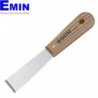 SATA 95201 Scraper With Wood Handle