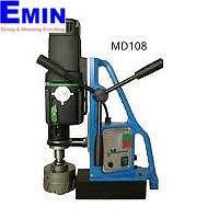 Magbroach MD108 Magnetic Drilling Machine (12-100mm, 1760W)