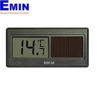 Elitech DST-50 ສະແດງເຄື່ອງວັດແທກອຸນຫະພູມ (-50°C~+150°C)