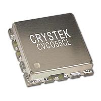 Crystek Corporation CVC055CL-0482-0498 VCO CRYSTEK VCOS