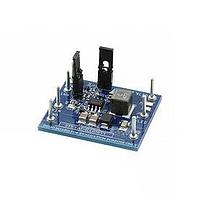 STMicroelectronics STEVAL-ILL056V1 ບອດປະເມີນ 3 ບອດເຄື່ອງຂັບໄຟ LED ປະເພດ buck ອີງຕາມ LED5000