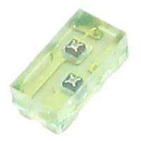 Kingbright APHB1608SYKSURKC ໄຟ LED ຫຼາຍສີ ເຫລືອງ/ແດງ 180/230mcd 590/630nm ສີນ້ຳ