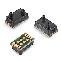 Wurth Elektronik 2513130810401 ຕິດບອດ ຕົວຈັບຄວາມດັນ WSEN-PDUS Differentl -100 to 1000 kPa