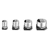 Elna RSVV2330M1TDC3001U ອະລູມິນຽມ ແອລັກໂຕລິຕິກ ຄັບພາຊິເຕີ