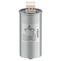 EPCOS B32374A6107J000 ຄອງຊາດຟິວມທົ່ວໄປ 100uF 5% 600Vrms ຕົວກັນກັບ MKDAC