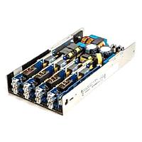 Excelsys CmH ມູດູນອອບພຸດ DC ຄູ່ 3.0V-6.0V/6A (10A*), 3.0V-30.0V/3A (4A*)
