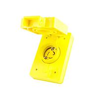 Molex 1301460147 ປົກກັນປະຕູ L7-15 SNGL FLIP LID COVERPLATE