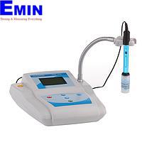 Total Meter PHS-550 pH, ORP, ແລະເຄື່ອງວັດແທກອຸນຫະພູມ (0.00~14.00pH, 0~100°C, ± 1999mV)