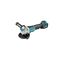 MAKITA DGA519Z ເຄື່ອງຕັດມຸມໄຮ້ສາຍ (3,000 - 8,500 Rpm)