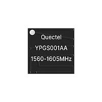 Quectel YPGS001AA ອະນທີນສ໌ ອະນທີນສ໌ຝັງໃນ, ຊິບ PCB, ຕິດຕັ້ງ SMT, 7.05.80.8mm, ປະສົບຜົນ, GNSS L1*1, ປອດໄພ RoHS&REACH