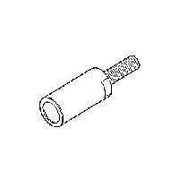 AMP Connectors - TE Connectivity 192059-1 ຕູ້ການເຊື່ອມພະລັງງານຫນັກ 2MM B M3X0.5 CAT.