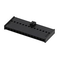 Molex 90156-0154 ຮູງຮັບ Receptacle 2.54MM CGRIDIII HSG 14P SR CRIMP