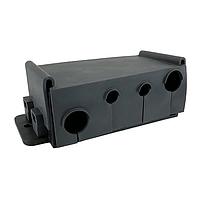 Littelfuse FHZ515 ຝາກອງຖົງຟິວ 5-ຕຳແໜ່ງ AUTO CVP RLY M5