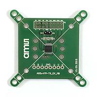 ams OSRAM AS5147U-TS_EK_MB ຕົວສັງເກດຕຳແໜ່ງ AS5147U Motorboard