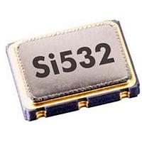 Skyworks Solutions Inc. 532FC000595DGR ຕໍ່ຕ້ານ/ຕໍ່ຕ້ານເທົ່າຫນຶ່ງ; ຄວາມຖືກຕໍ່ຄວາມຖືກສອງຄວາມຖືກ XO ຄວາມຖືກສອງ; OE ຂາ 2; 10-1417 MHz