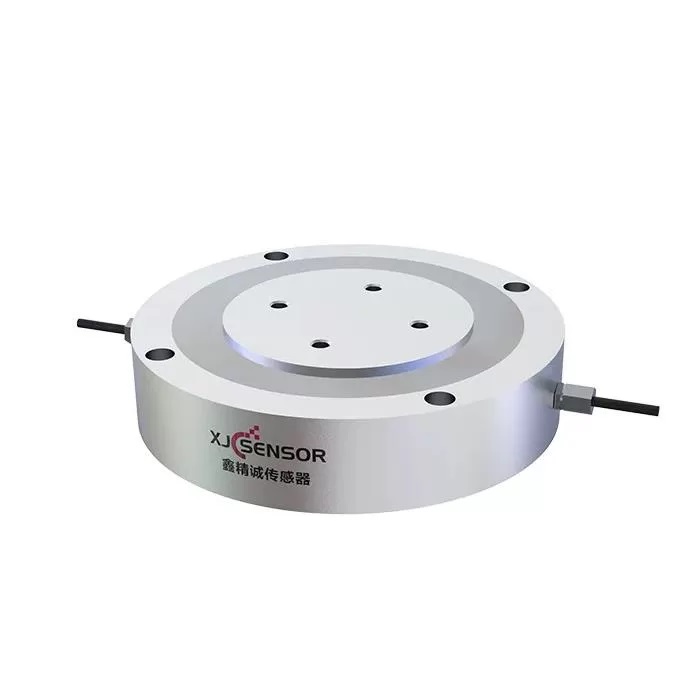 ອຸປະກອນເຊັນເຊີສຳລັບການວັດແຮງບິດໃນງານອຸດສາຫະກຳ