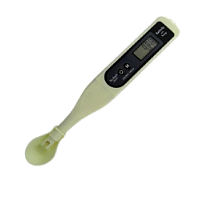 ZD INSTRUMENT ZDST-2121‰ ເຄື່ອງວັດແທກຄວາມເຄັມ ແລະ ອຸນຫະພູມ (0‰-100‰(PPt), 0-90°C (32-194 F))