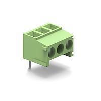 Wurth Elektronik 691212200002 ບລັອກຂໍ້ຕໍ່ຄົງທີ່ WR-TBL 7.00mm Pitch Rising Cage 2P