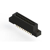 EDAC 896-022-556-207 ປະຕູປ່ອງອຸນຫະພູມສູງຂອງກາດເຄີດເຊື່ອມຕໍ່