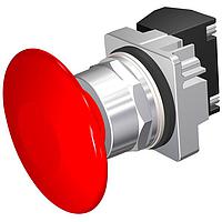 SIEMENS 52PM9V2J ປຸ່ມກົດ PUSHBUTTON,MOM,ແດງ,2 1/2" PLST,2POS,1NC