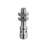 Contrinex 120253-0362 ອຸປະກອນສັກສີກລະດັບ M8 Hsg 2mm OD NPN 4P M12 Conn45mm Hsg Len