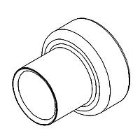 Aptiv 33292551 ຟອຣຣູ້ລ໌ TERM F FERRULE COAX SN