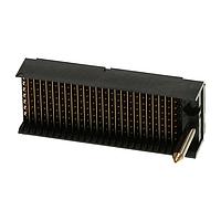 Molex 74062-2501 ຕູ້ຕໍ່ໄປຄວາມໄວສູງ / ຕູ້ຕໍ່ໄປຮູບແບບ VHDM BACKPLANE ບອດ-ເຖິງ-ບອດ hdr