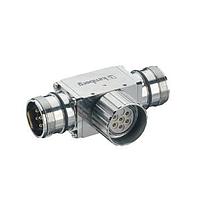 Lumberg Automation 0906 UTP 201 ຕູ່ T