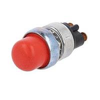 Shin Chin A2-19A-14-A2 ປຸ່ມກົດດຶງກົດດັນ Push-Pull Push Button Switch 2P SPST (ON)-OFF
