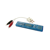 MULTI LS200-A USB Stick Type Data Logger (DC -100mA~+100mA)