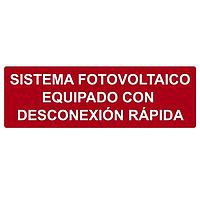 HellermannTyton 596-00823 ປ້າຍພະລັງງານແດດ PV SYS EQUIP RAPID SD 50/RL