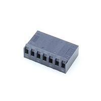 Molex 09-93-0700 ຮູງຮັບ Receptacle HOUSING KK .156IN GWT 7 CKT