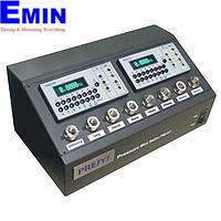 PRESYS PMS-517 ສະຖານີ Pressure Mini (0.025 %, 250 mmH₂O to 10,000 psi)