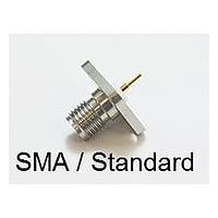 Hirose Electric HRM-501(09) ຕົວແປງ RF - ໃນຊຸດ