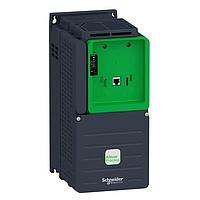 SCHNEIDER ATV630U75N4ZU ມອເຕອ ໄດຣັບ ATV630 CAB.INT. 460V 10 HP